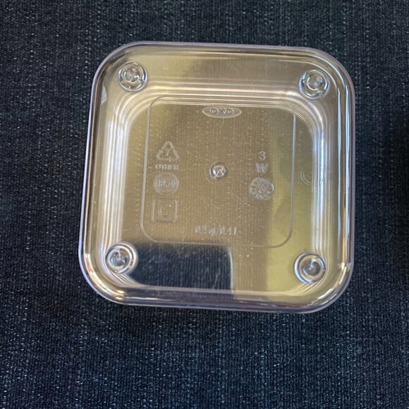 OXO Pop Storage Container 0.4 qt/ 0.4 L - Picture 13 of 15